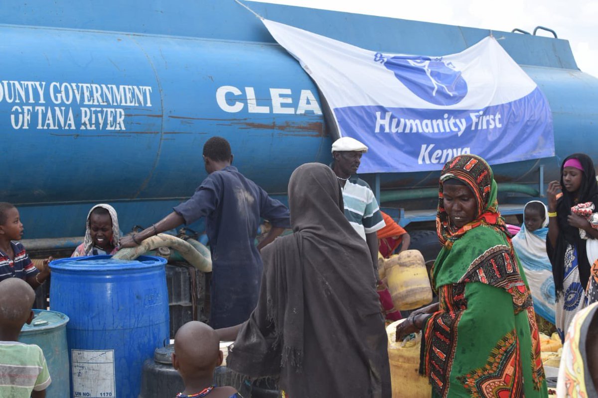 HFI1995's tweet photo. Whether it is emergency supply or village installations, HF is fighting to ensure that rural communities have access to safe drinking #water 

#WorldWaterDay https://t.co/QLxWSOqcM0
