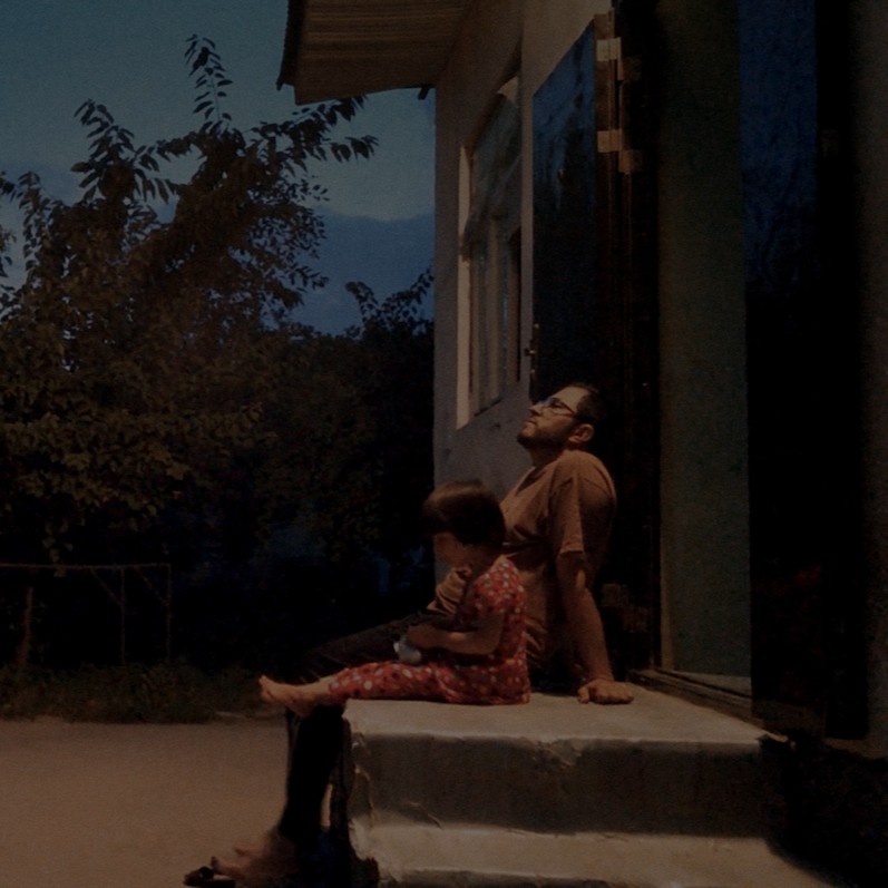 When the Taliban puts a bounty on Hassan Fazili, he and his family flee seeking asylum. Watch "Midnight Traveler" tomorrow (3/24) at 10:30pm ET/PT.