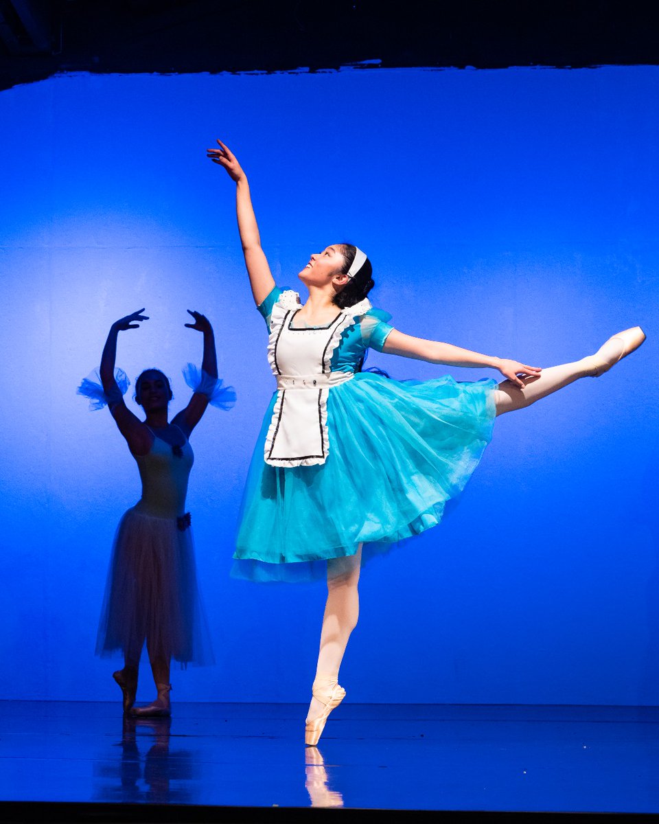 Idyllwild Arts | Boarding Arts High School tweet media