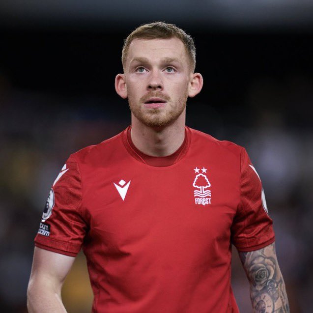 GeorgeRamsay101's tweet photo. 🔁DC United🇺🇸aren’t expected to sign Lewis O’Brien permanently after his loan ends in July.
O’Brien is expected to return to #NFFC for pre-season on 17th July.
The #MLS require all clubs to insert an option to buy clause in all loan deals hence the clause in O’Brien’s deal. https://t.co/IdnysV6W5W