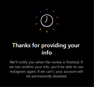 YoursearchFilms's tweet photo. What's Wrong with Instagram? 

Ig Id - yoursearchfilms 

Plz, resolve it as soon as possible.

Thank you.

@instagram #instagram #instagramsupport https://t.co/DnYydJ2Odi