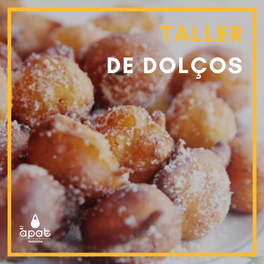 Fira ÀPAT tweet media