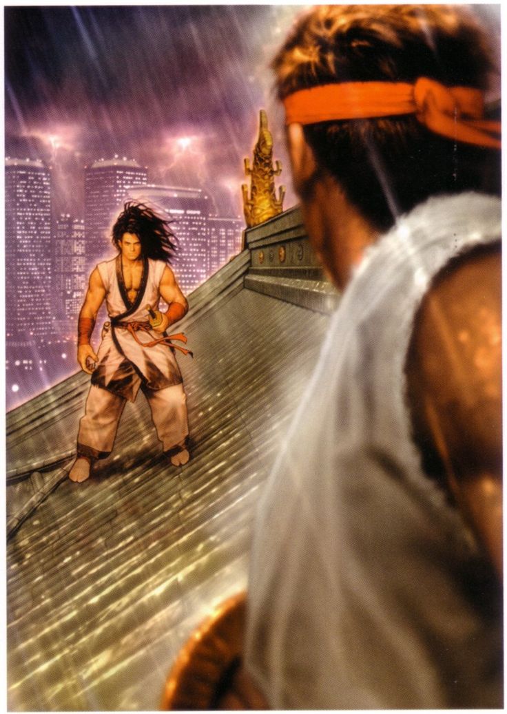 Capcom VS. SNK 2 Artwork by Shinkiro 🥊⚡
#NeoGeo #SNK #RETROGAMING #retrogames #arcade #SNKart #SamuraiShodown #StreetFighter