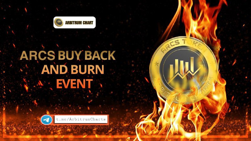 ArbitrumCharts's tweet photo. BuyBack Hash:
https://t.co/j1n5X7EpRl

Burn 50.000 ARCS (1% supply) Hash:
https://t.co/m3a9pHTDRY

Official Website: https://t.co/Gez4ViJ5Eb https://t.co/xSBHWhGQO6