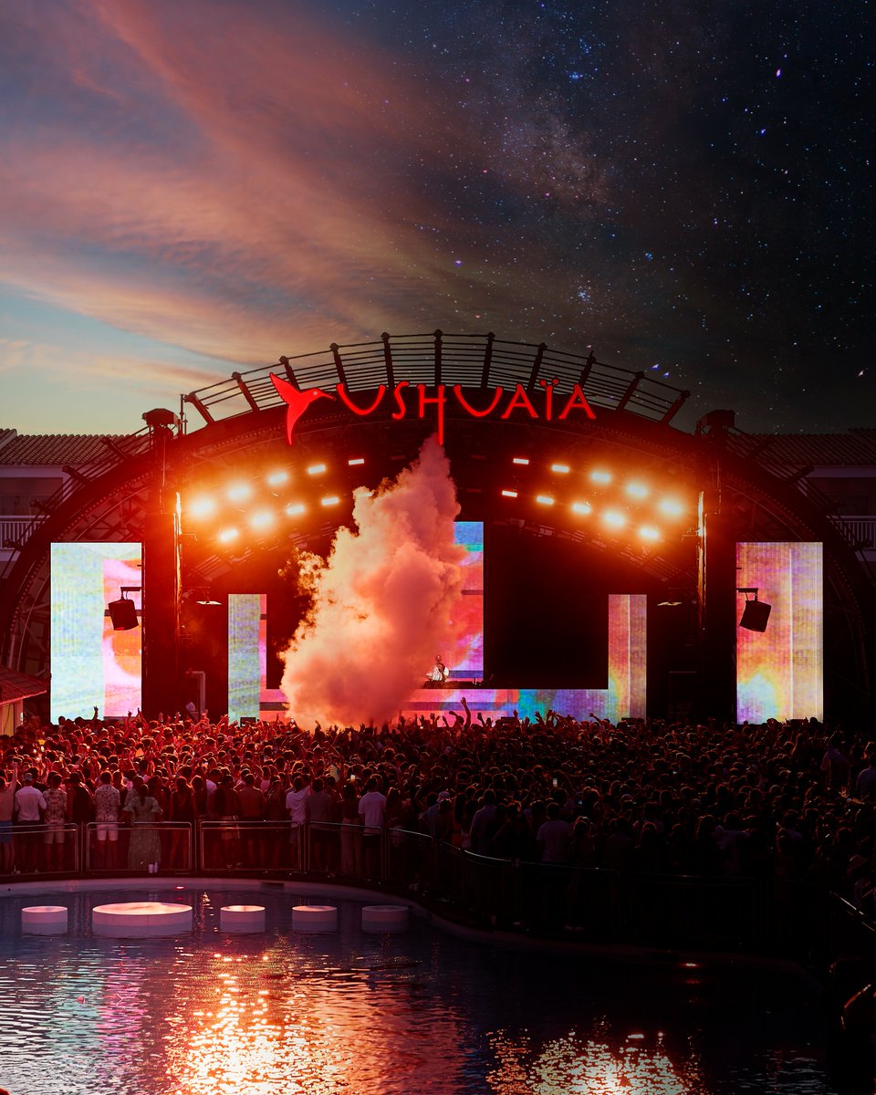 Ushuaïa Ibiza Official (@ushuaiaibiza) on Twitter photo 2023-03-23 17:55:26 A musical journey from day to night 💫 𝗕𝗲𝗳𝗼𝗿𝗲 𝟯 𝗣𝗠 𝗗𝗮𝘆 𝗣𝗮𝘀𝘀𝗲𝘀 for our opening party The Signal are now available via: l.ushuaiaibiza.com/9pUa9x See you on the dancefloor! #TheSignal #UshuaiaIbiza #Ibiza2023 #Ibiza A musical journey from day to night 💫 𝗕𝗲𝗳𝗼𝗿𝗲 𝟯 𝗣𝗠 𝗗𝗮𝘆 𝗣𝗮𝘀𝘀𝗲𝘀 for our opening party The Signal are now available via: l.ushuaiaibiza.com/9pUa9x See you on the dancefloor! #TheSignal #UshuaiaIbiza #Ibiza2023 #Ibiza