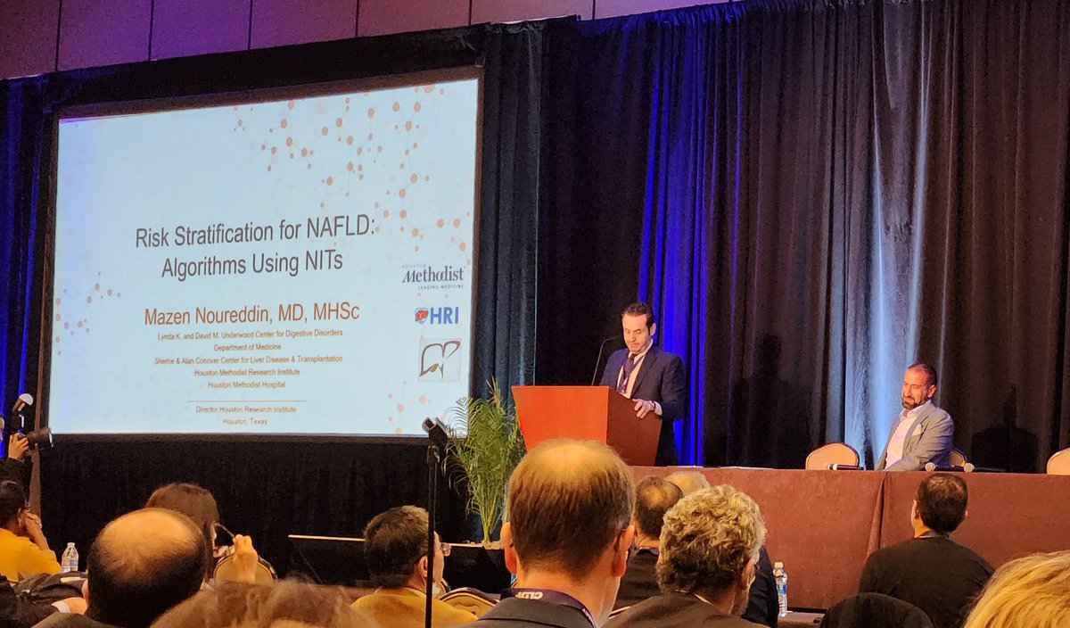 Gina Bartes (@gbartes) on Twitter photo Such a great session, Dr. <a href="/NoureddinMD/">Mazen Noureddin, MD, MHSc</a> and <a href="/AlkhouriNaim/">Naim Alkhouri</a> about non-invasive technologies (NIT) today at <a href="/CLDFoundation/">CLDFoundation</a> #LiverConnect #NASHConnect session! <a href="/rikigraves/">Riki Graves, MHA</a> <a href="/LiverArizona/">Arizona Liver Health</a> <a href="/marurinella/">Maru Rinella MD</a> <a href="/DCPatient/">Donna Cryer</a> <a href="/GlobalLiver/">Global Liver Institute</a> <a href="/Echosens/">Echosens</a> <a href="/fibronostics/">Fibronostics</a> <a href="/PerspectumGroup/">Perspectum</a> #FIB4 Such a great session, Dr. <a href="/NoureddinMD/">Mazen Noureddin, MD, MHSc</a> and <a href="/AlkhouriNaim/">Naim Alkhouri</a> about non-invasive technologies (NIT) today at <a href="/CLDFoundation/">CLDFoundation</a> #LiverConnect #NASHConnect session! <a href="/rikigraves/">Riki Graves, MHA</a> <a href="/LiverArizona/">Arizona Liver Health</a> <a href="/marurinella/">Maru Rinella MD</a> <a href="/DCPatient/">Donna Cryer</a> <a href="/GlobalLiver/">Global Liver Institute</a> <a href="/Echosens/">Echosens</a> <a href="/fibronostics/">Fibronostics</a> <a href="/PerspectumGroup/">Perspectum</a> #FIB4