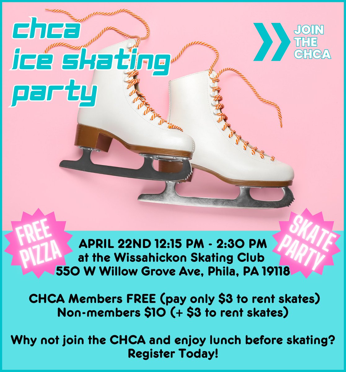 Chestnut Hill Community Association tweet media