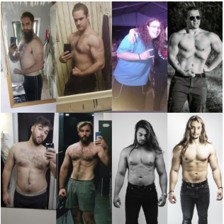 Ábris Babicz | The Demi Cycle Protocol 🧬 tweet media