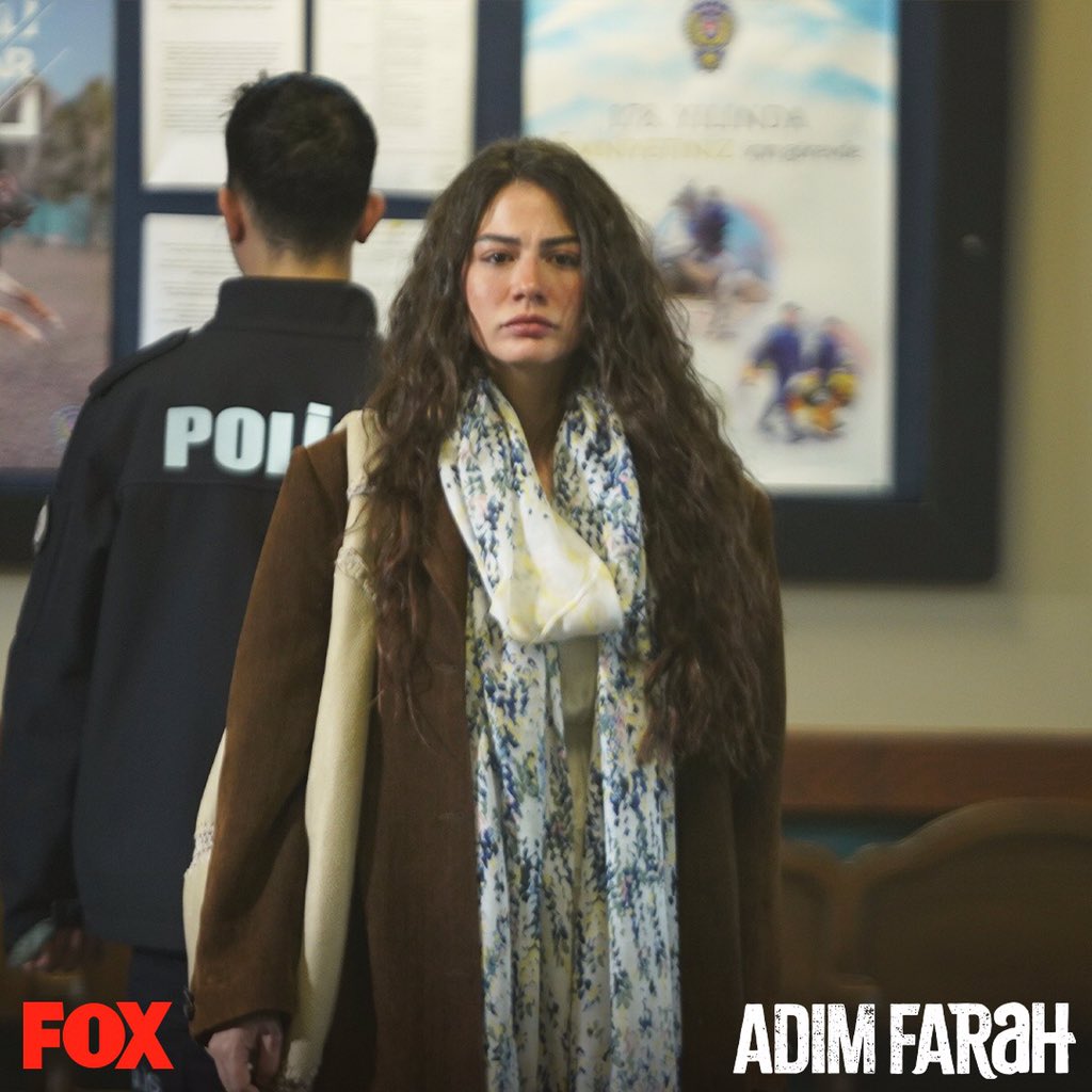 demet Özdemir updates on twitter rt adimfarahdizi adımfarah 4