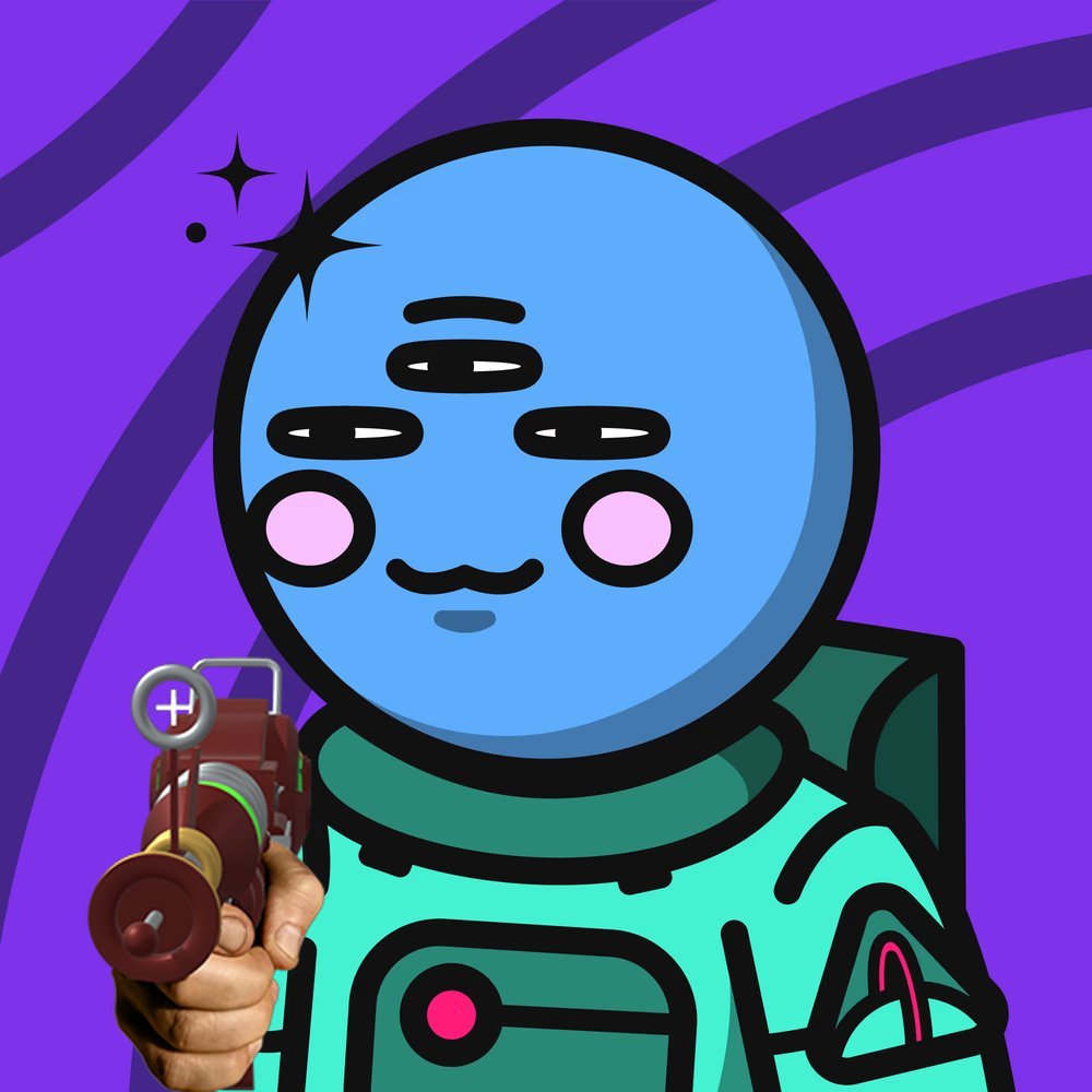 Space Riders Swag Store Bot tweet media