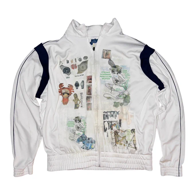 small pt 2 spring collection drop out now <3 