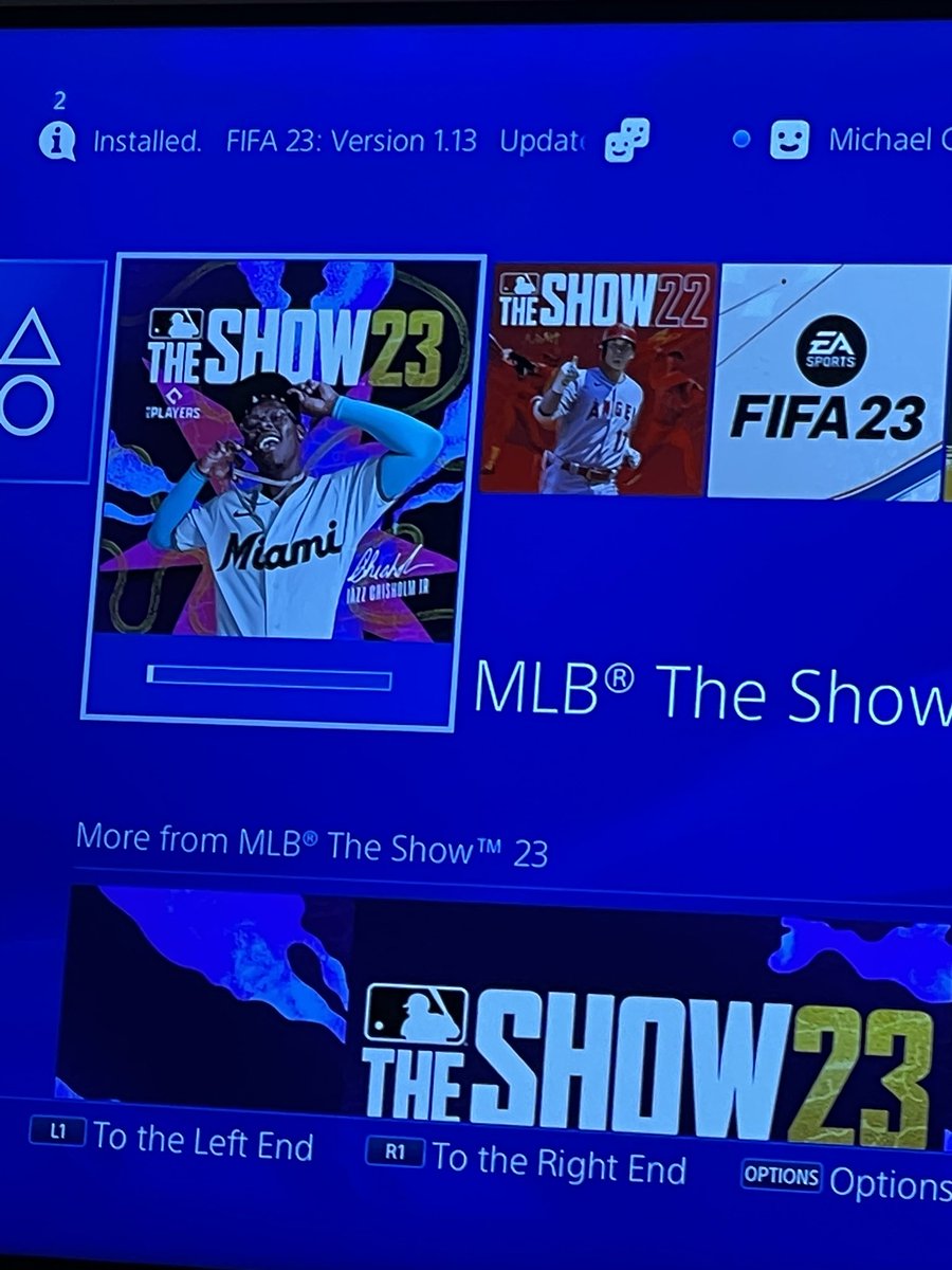 Michael Clair tweet media