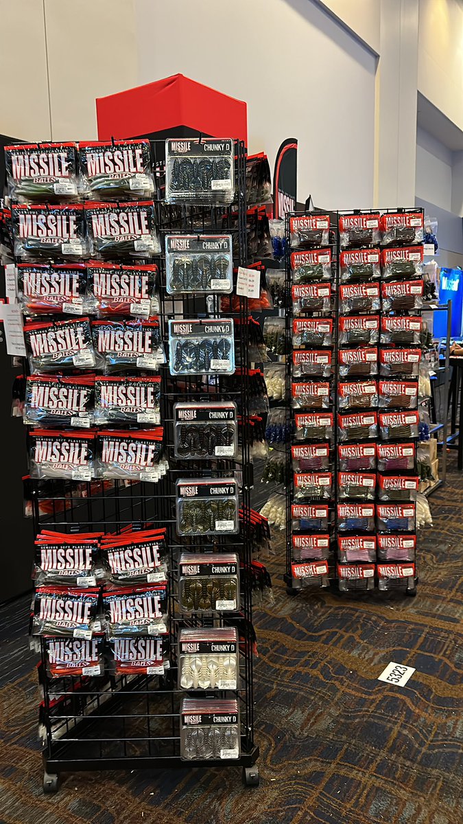 John Crews 🎣 tweet media