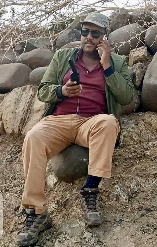 KassaHMariam's tweet photo. ብፕሬዝዳንት ጌታቸው ረዳ ንዝምራሕ ጊዚያዊ መንግስቲ ትግራይ ሰናይን ዕውትን ዘመን ስራሕ እምነ!  ከም ሓደ ተወላዲ ትግራይ ድማ ዓቕመይን ኩነታትን ብዝፈቐዶ ኩሉ ምስዙ ግዚያዊ መንግስቲ ትግራይ ንምስራሕ ቃል እኣቱ! 

እዙ ጊዚያዊ መንግስቲ ኣብ ታሪኽ ትግራይ ገዚፍ ሓላፍነት ዝውሃቦ መደባት ከፈፅም ትፅቢት ዝግበረሉን፤ ኩሉ ንትግራይ ዝበለ ትግራዋይ ኣብ ጎኒ እዙ መሪሕነት ግድን ክስለፍ ዘለዎን፤ ወሳኒ ምዕራፍ ስግግር እዩ። 

ኣብ ቅድሚ ህዝቢ ትግራይን እዙ ጊዚያዊ መንግስትን ዘሎ ወሳኒግን ድማ ፈታኒ፣ ፅንዓት ሓድነትን ምትዕፅፃፍን ኩላትና ንትግራይ ዝበልና ተጋሩ ዝሓትት፣ ምስ ግዘ ብቕልጡፍ ክትግበር ዘለዎ እዙ ዝስዕብ መደባት ዝሓዘ ምዕራፍ ስግግር እዩ .....

https://t.co/EmGleOfaRD

ቴሌግራም : https://t.co/5XI5xd7gb9