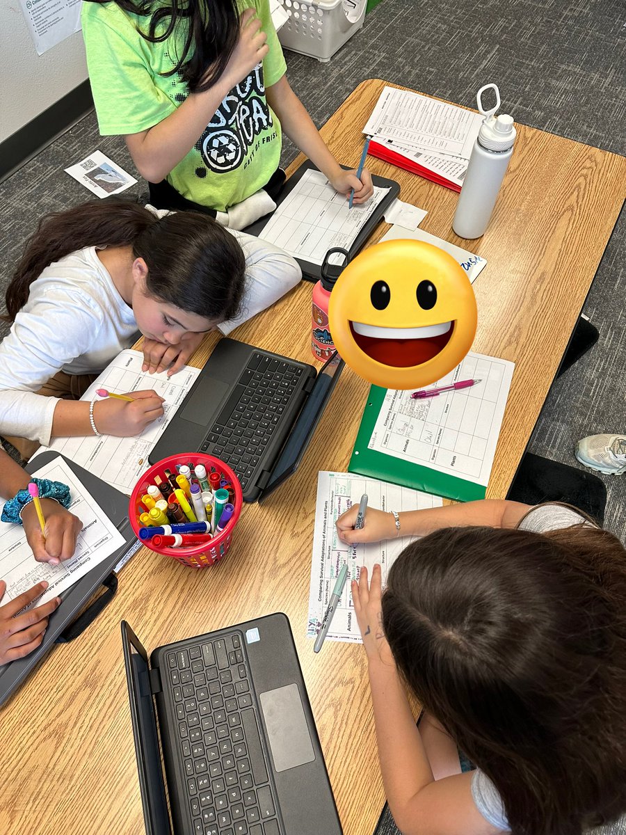 Ms_Layyyy's tweet photo. Exploring the adaptations of plant and animals in their environments🦒🐪🐝🦋🪷🌳 #RESUbuntu #RobertsonU @Robertson_Elem https://t.co/Qh9f2F0zgo