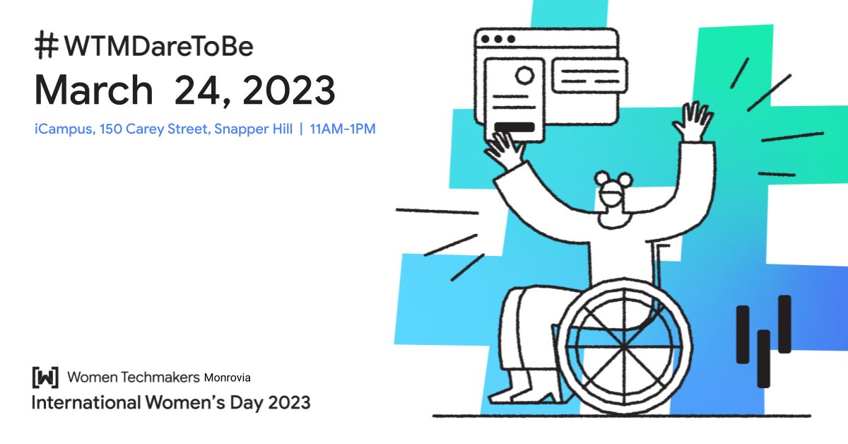 MonroviaWtm's tweet photo. See you tomorrow…
If you haven’t signed up, please do https://t.co/IoS4XcDrdd https://t.co/nncJnLGYyc