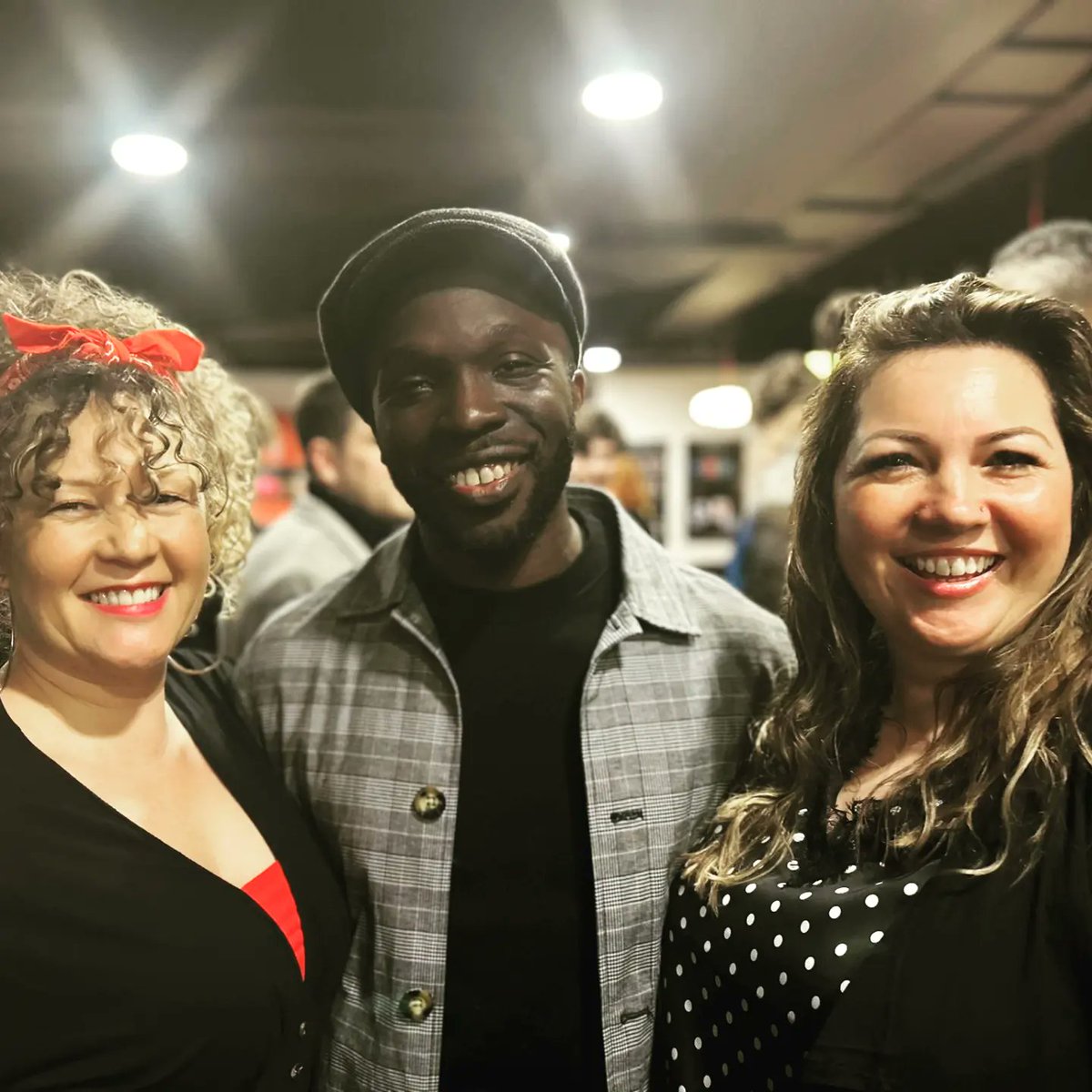 Reel Street Productions tweet media