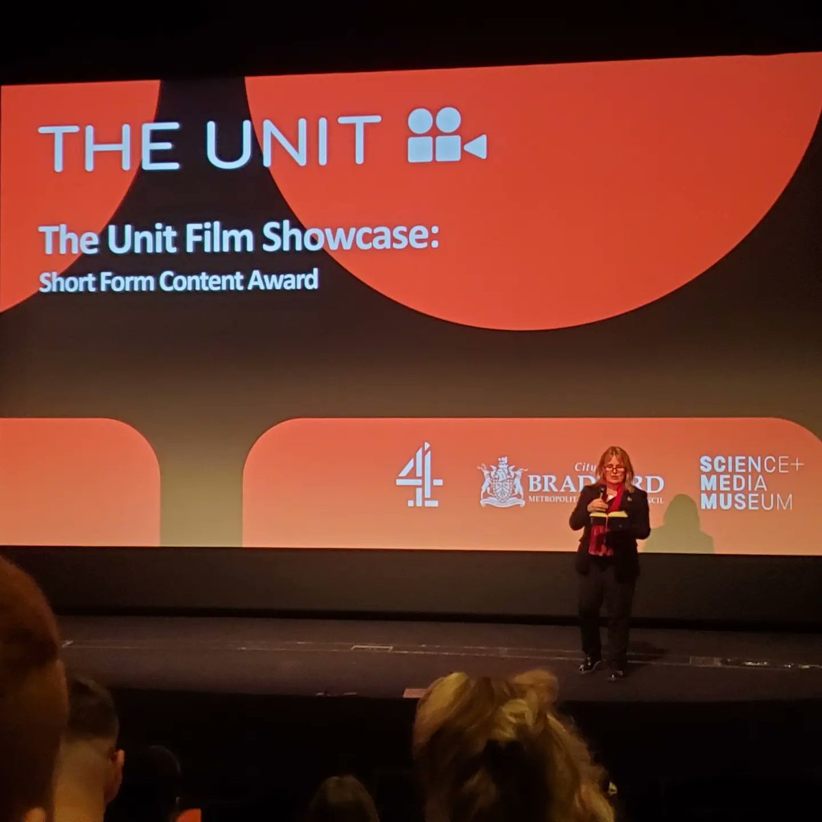 Reel Street Productions tweet media