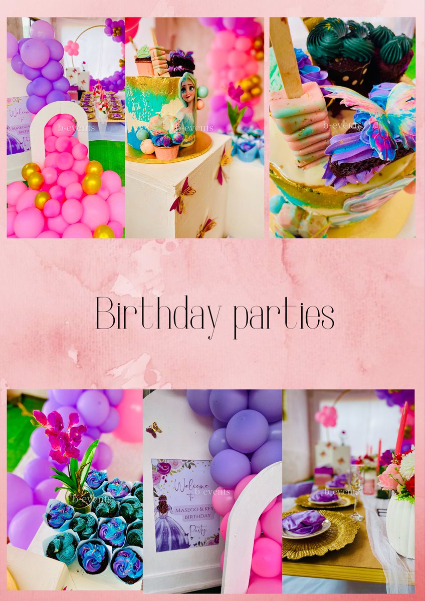 April459938612's tweet photo. @Zama_Malunga Setups/decoration/balloon styling/treat boxes/ catering https://t.co/8dIz7VPhPn