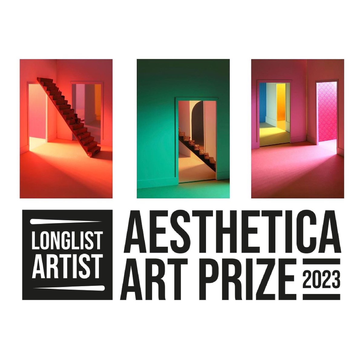 sj8ird's tweet photo. Impatient? Get the FUTURE NOW…

I’m delighted that my work can be found in the ‘photography’ section.  Visit @aestheticamag to order your copy…

The exhibition also opens tomorrow @YorkArtGallery, so do go along and see it if you’re in the area. 

#aestheticamagazine #artprize https://t.co/s0Qyw9ZXOI