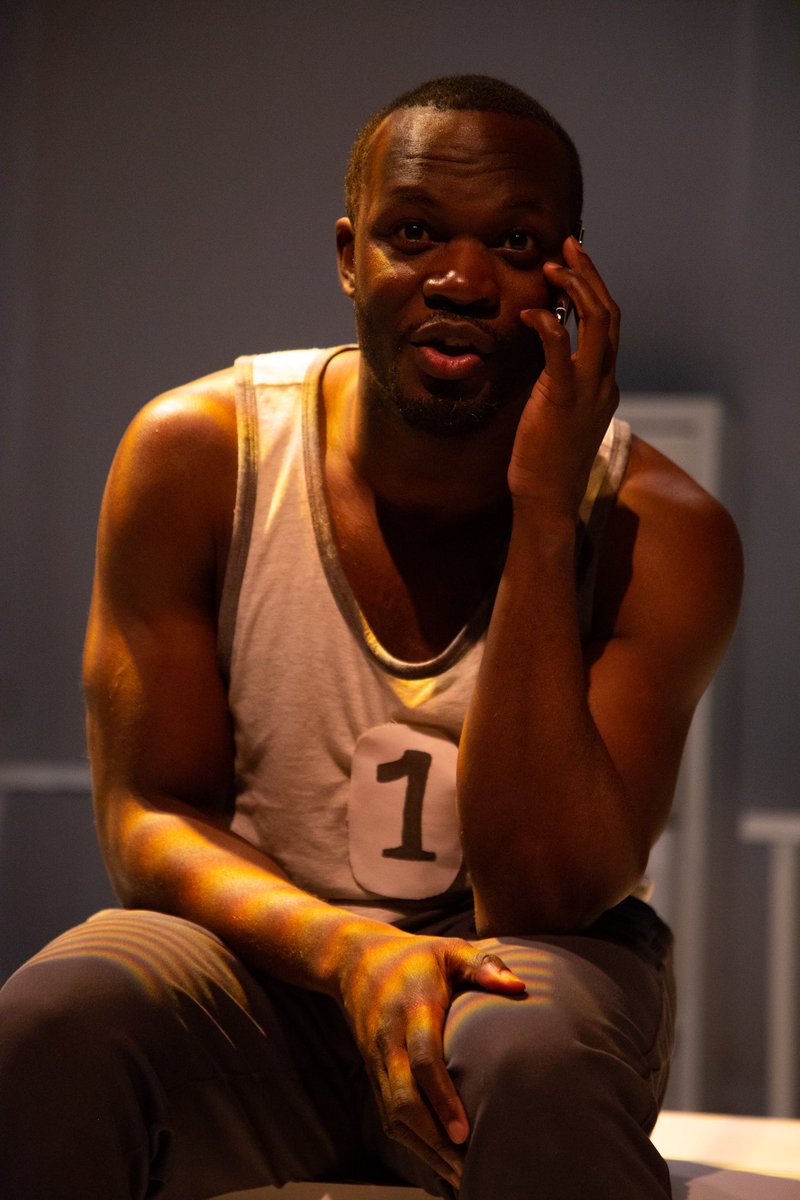 Out Front Theatre Company tweet media