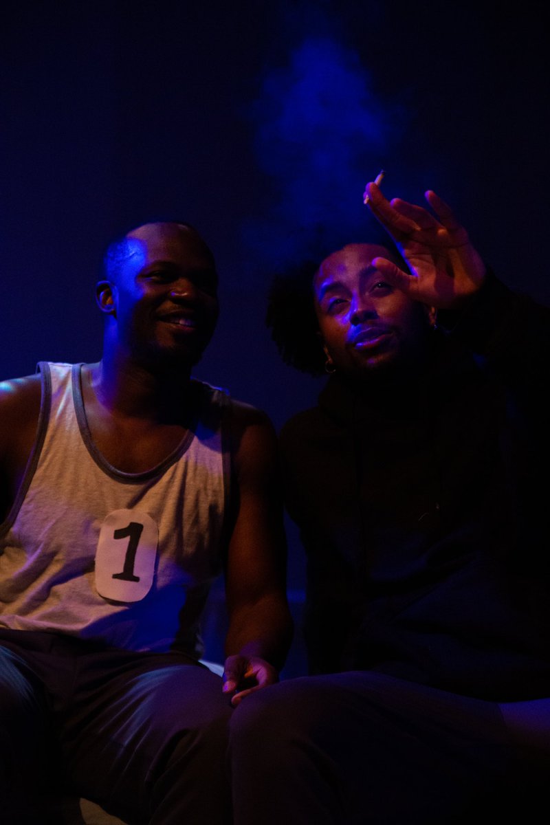 Out Front Theatre Company tweet media