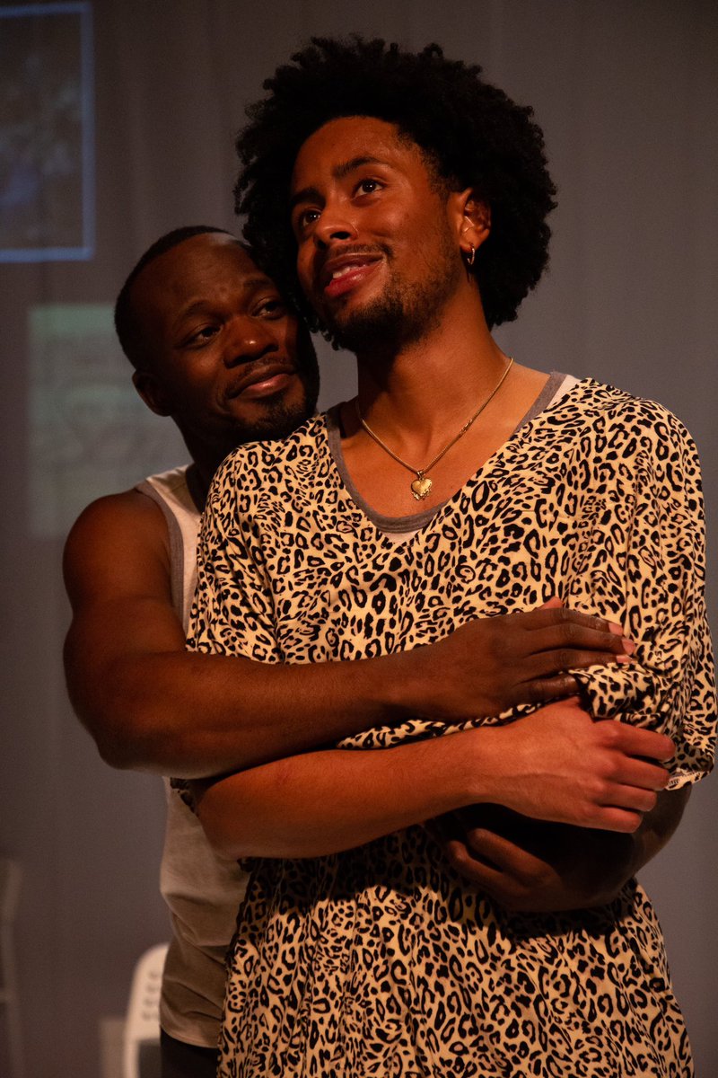 Out Front Theatre Company tweet media