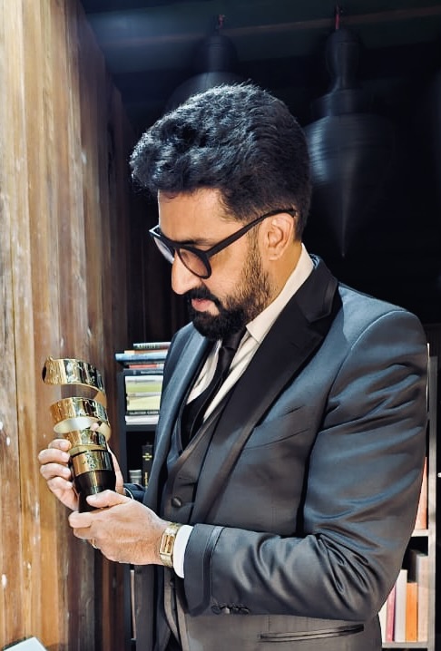 Amitabh Bachchan tweet media