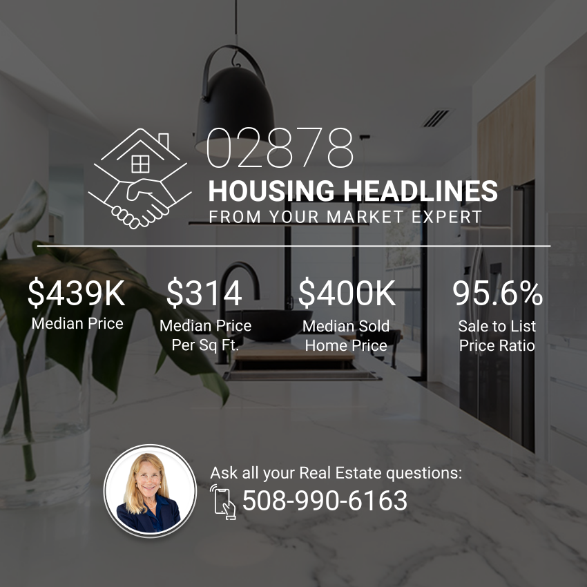 Check out the latest housing headlines in 02878! #KW #RealEstate #SellThisHouse #Invest #HomeOwnership #OwnYourOffice #GlobalReferrals #RhodeIsland #Massachusetts #BoardOfRealtors #Licensed #Broker