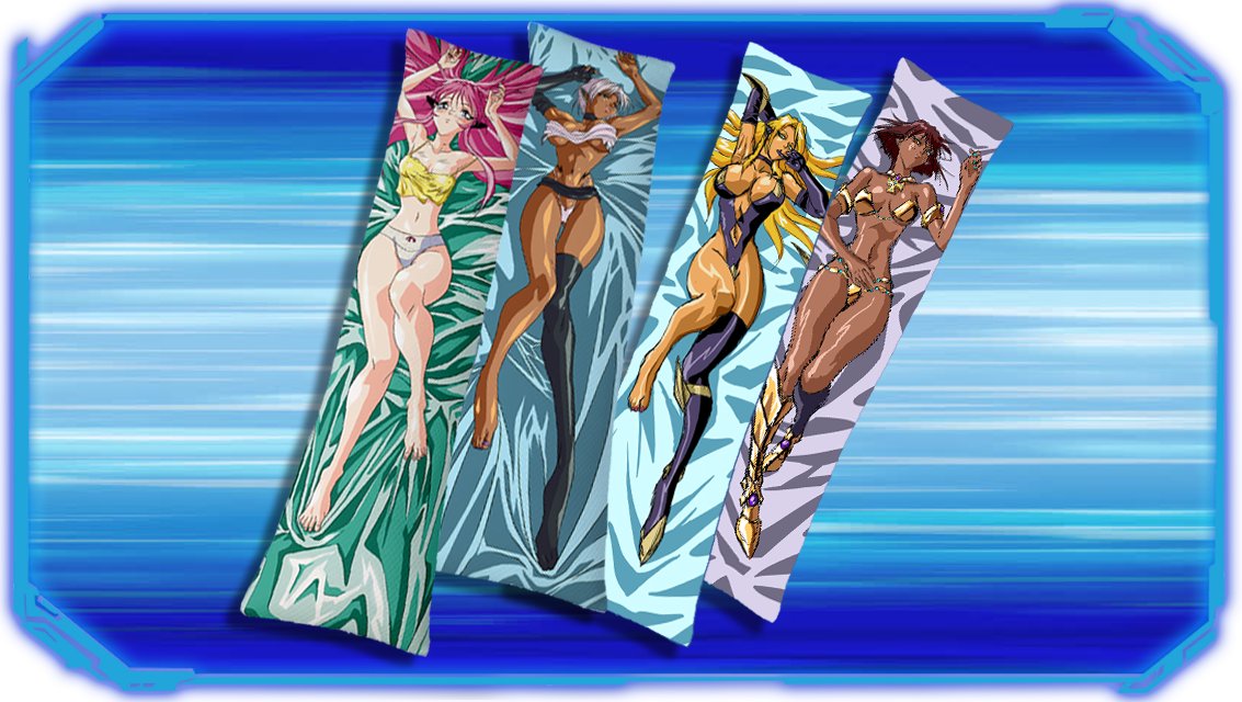 InfinityArk's tweet photo. We'll also have some great add-ons as well to really customize your purchase! Want that Misha edition but you really want the sexy tapestry in addition to the new one that comes with it?  You'll be able to add it to your purchase and much more! #options #constancyroa https://t.co/iUU4ufKG6r
