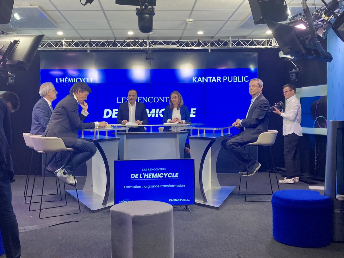 WebForce3 tweet media