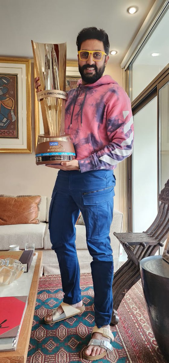 Amitabh Bachchan tweet media