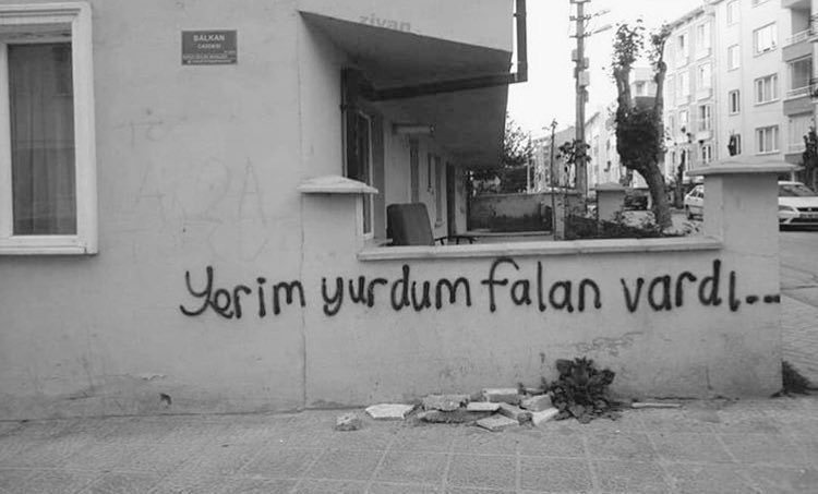 Ramazan ayını memleketimde,
Sahurumu,iftarımı mutfağımda,
Soframı Hatay'ın yemekleriyle,
Yapmak isterdim..
Hayırlı ramazanlar #hatay #sahur #RamadanMubarak