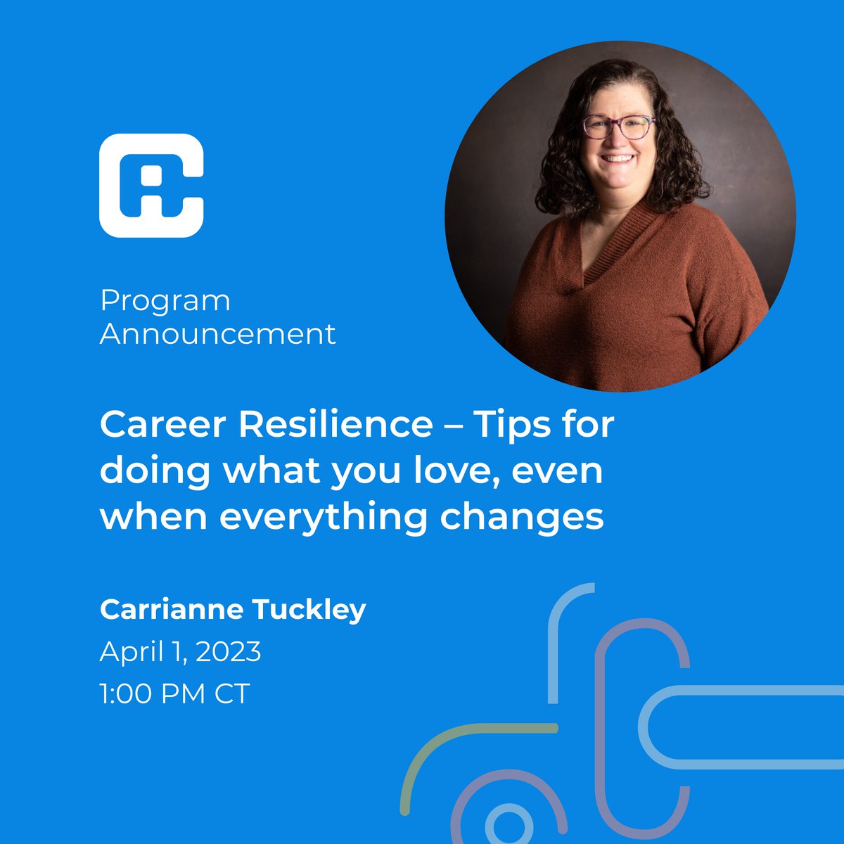 IAC - Information Architecture Conference #IAC26 tweet media