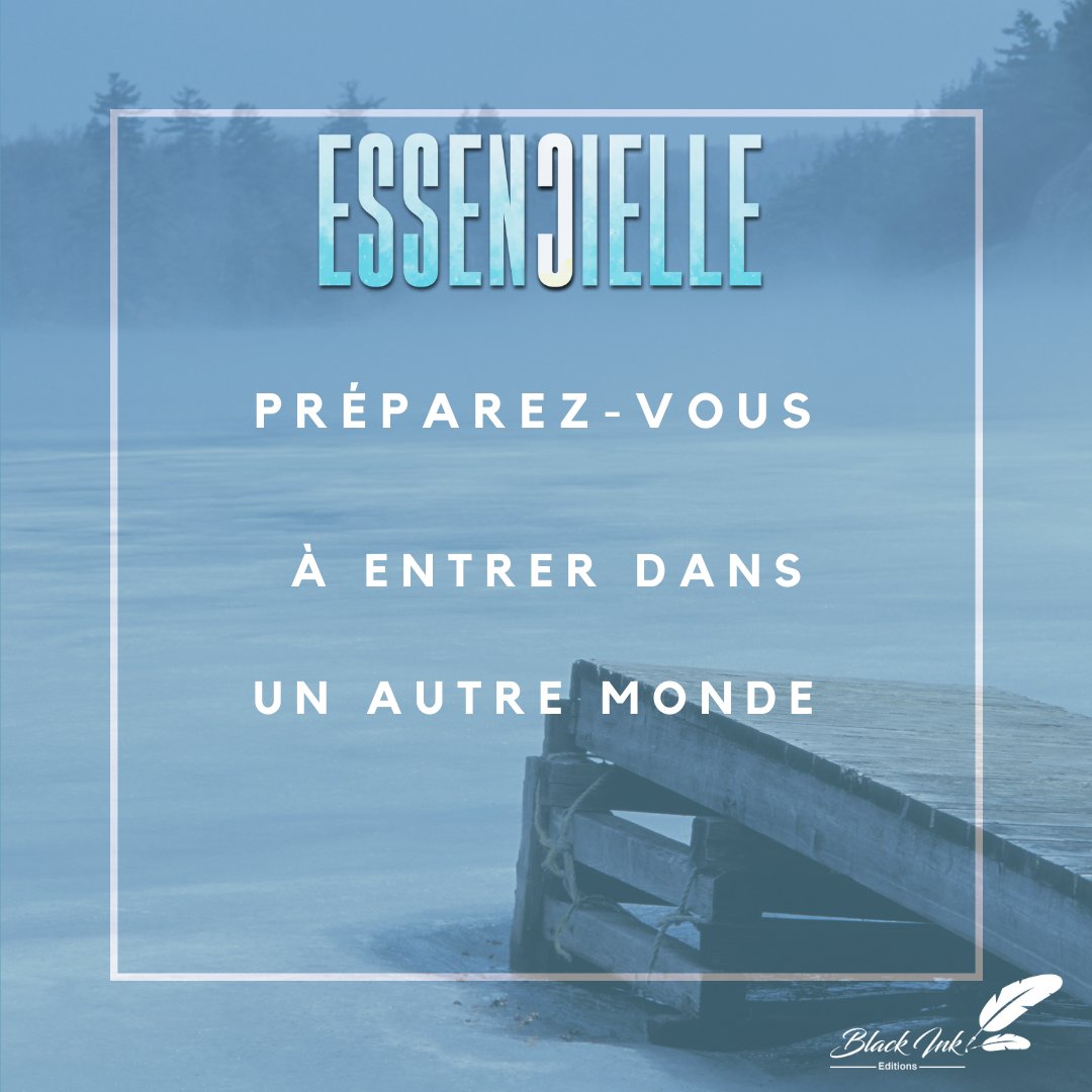 Vous n'avez encore jamais lu de dystopie... c'est l'occasion. Suivez-moi et entrez dasn un autre monde...
#romance #romance #essencielle #isabellefourié #blackinkeditions #danger #aventure #guerredesclans dystopianromance #dystopie #romancefuturiste