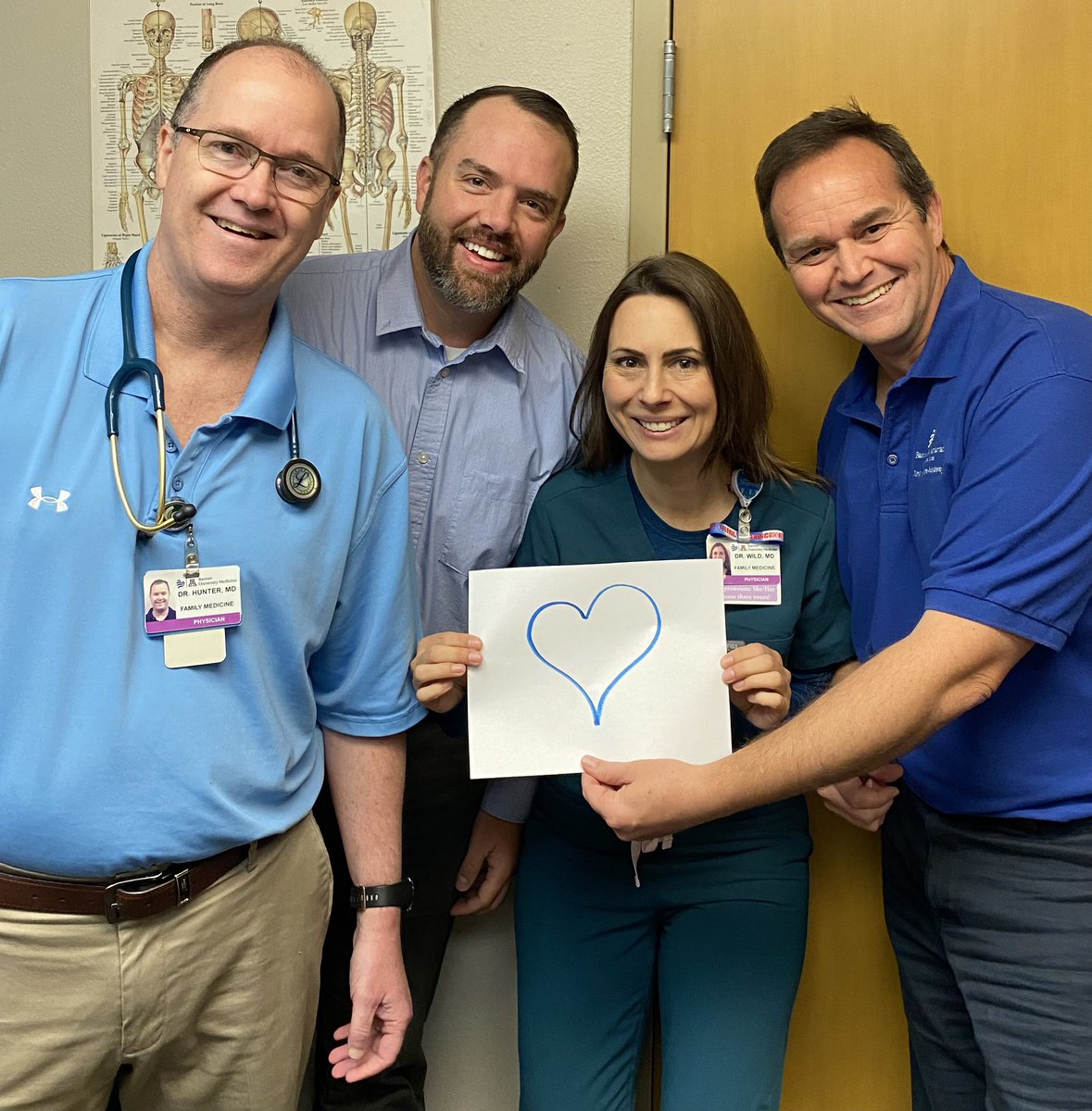 UofArizonaPhxFamilyMed tweet media