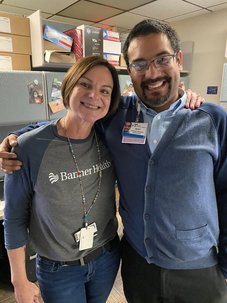 UofArizonaPhxFamilyMed (@uaphxfamilymed) on Twitter photo Today we are sending ๐๐๐to residency and <a href="/uazmedphx/">UAZ Medicine - Phoenix</a> graduate and incredible community preceptor <a href="/jesselynrose1/">Jesselyn G</a> We โค๏ธ๐you! Today we are sending ๐๐๐to residency and <a href="/uazmedphx/">UAZ Medicine - Phoenix</a> graduate and incredible community preceptor <a href="/jesselynrose1/">Jesselyn G</a> We โค๏ธ๐you!