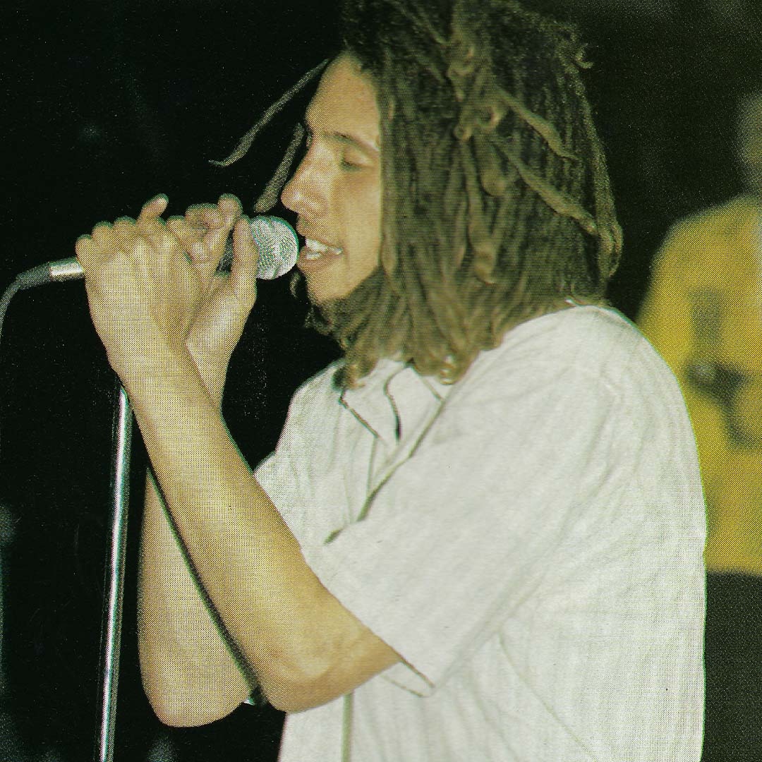 hit_parader's tweet photo. Zack de la Rocha of Rage Against the Machine.
Photo from Hit Parader November, 1996. Taken by Jeffrey Mayer
#rageagainstthemachine #ratm #rock #rap #rockstar #bullsonparade #killinginthename #losangeles #sleepnowinthefire #guerillaradio #tommorello https://t.co/rdfcBWzueU