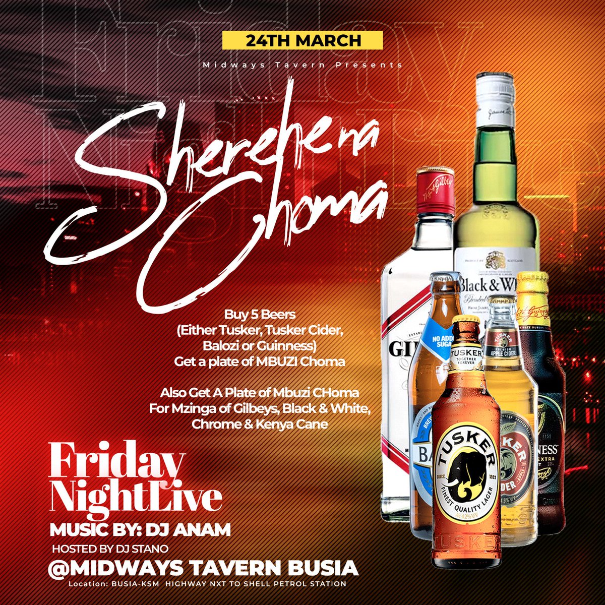 midwaystavern's tweet photo. Weekend Plan https://t.co/q5XGQpDNwx