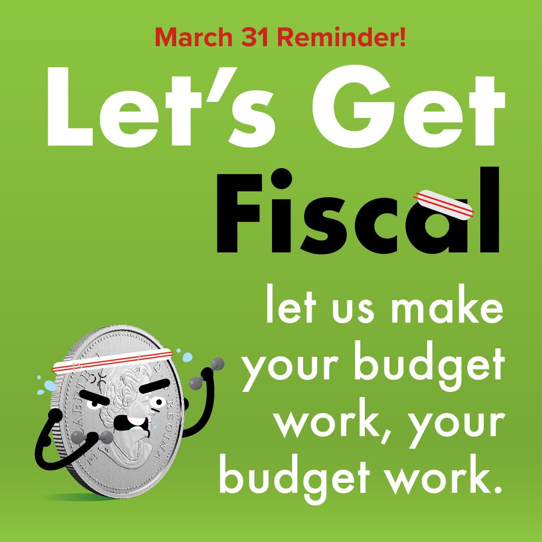 ioprint66's tweet photo. ⏰ Time is ticking down for March 31 ‘use it or lose it’ budget deadlines, but don’t fear – we have the perfect solution!⁣
⁣
Call or email Rob today &amp; let's make it happen - rob@iopromo.ca 
⁣
#march31 #nonprofit #notforprofit #problemsolved https://t.co/67MAqxRbqO