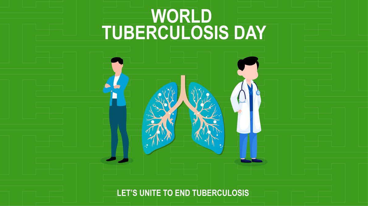 apexmbofficial's tweet photo. On World TB Day, let's raise awareness to ensure access to the best medical care for those affected by TB. At Apex, we streamline billing operations to guarantee they receive the care they need.
To learn more: https://t.co/By3GE8tzqh
#Tuberculosis #ApexMB #MedicalBilling https://t.co/k3l911lqdm