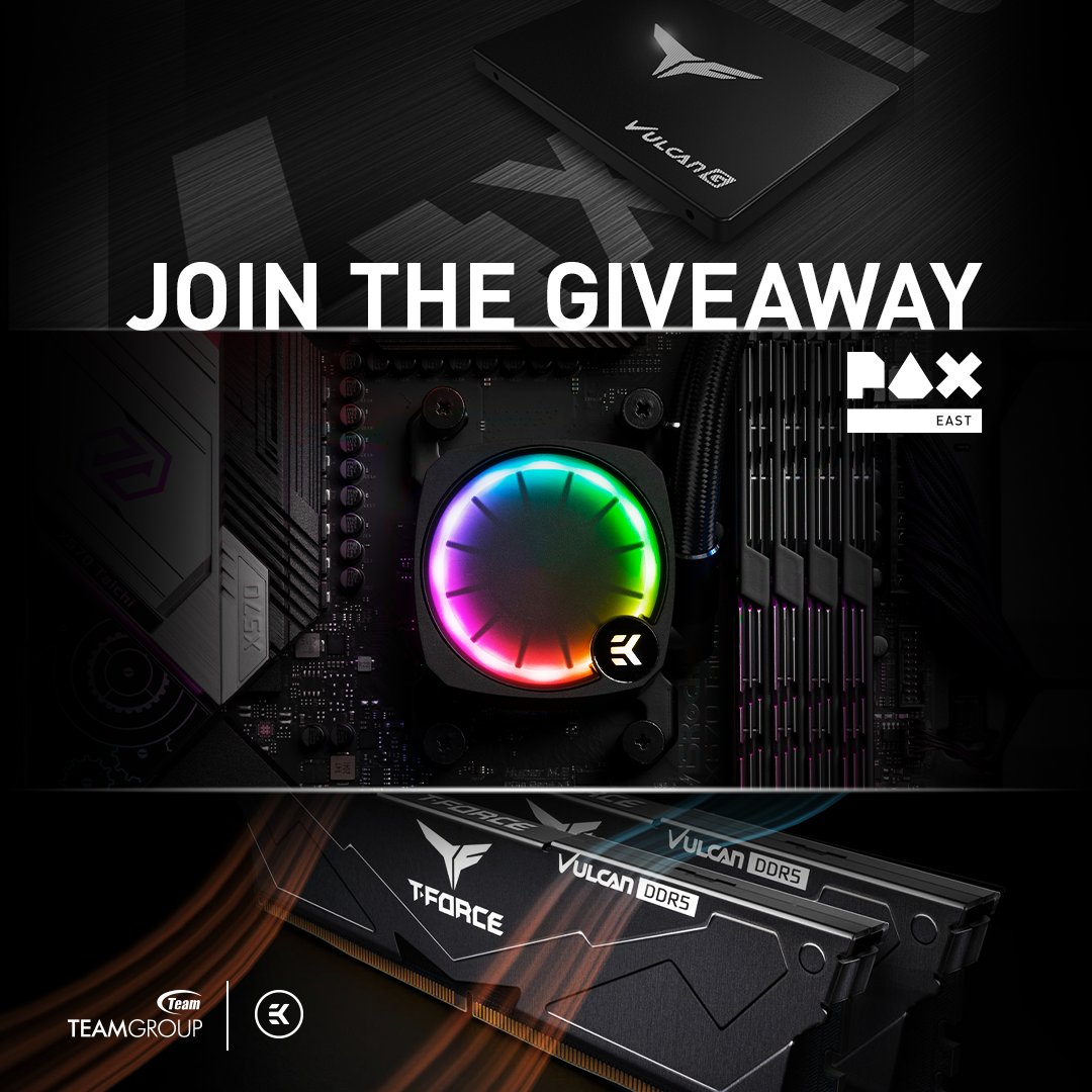 EK by LM TEK tweet media