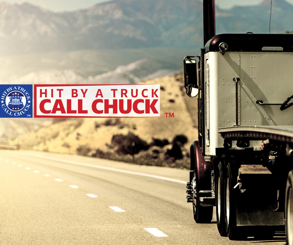 Call Chuck at: (915) 845-4LAW in TX or (575) 526-4LAW 
#hitbyatruckcallchuck #injurylawyer  #callchuck #truckaccident
#TX #NM #AZ #lawyer #personalinjury #litigation #injured #caraccident #accident #caraccident #attorney