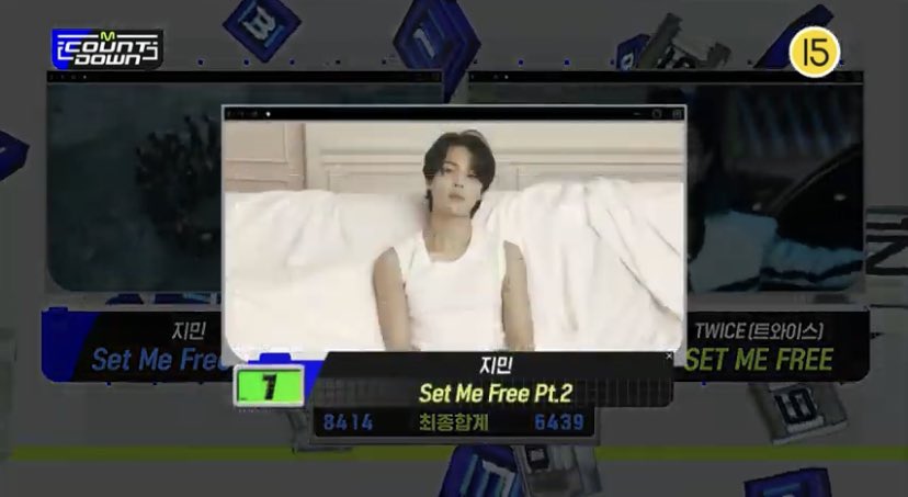 kthsgingiibread's tweet photo. You deserve it my love🫶
CONGRATULATIONS JIMIN
#SetMeFreePt2FirstWin
#Jimin2ndWin https://t.co/1Hv1TsQi4V