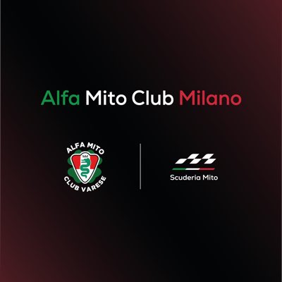 #NuovaFotoProfilo Logos 2023/‘24