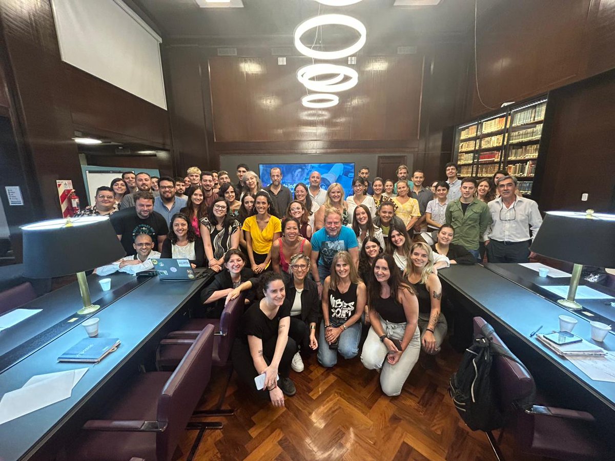 Aquilino, de Rafaela tweet media