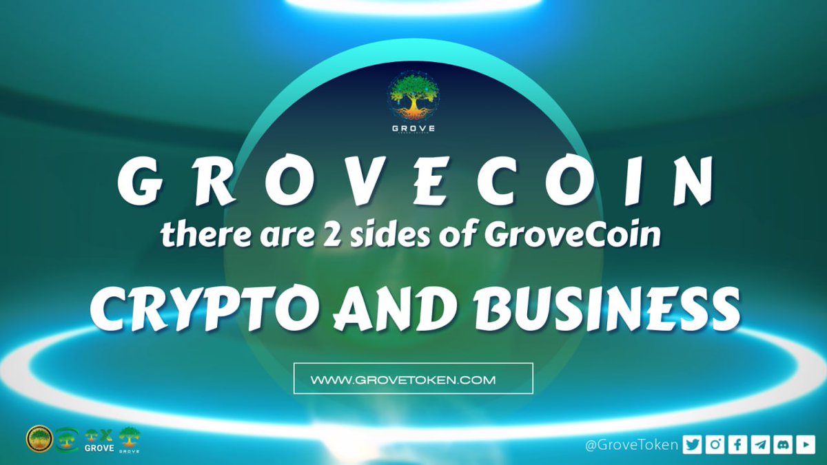 srrono's tweet photo. #GroveBusiness Supporting, Cultivating &amp; Empowering #GroveCoin with Real Life Utilities. Commercial Hydroponic Container Farm Systems Ark 2.0 Sales percentage of Profits go to BuyBackBurn🔥
Community Incentive💰
#FutureFarmingSolutions 
#GroveEnergySolutions
#PayAttention https://t.co/7OGBFKY5yh