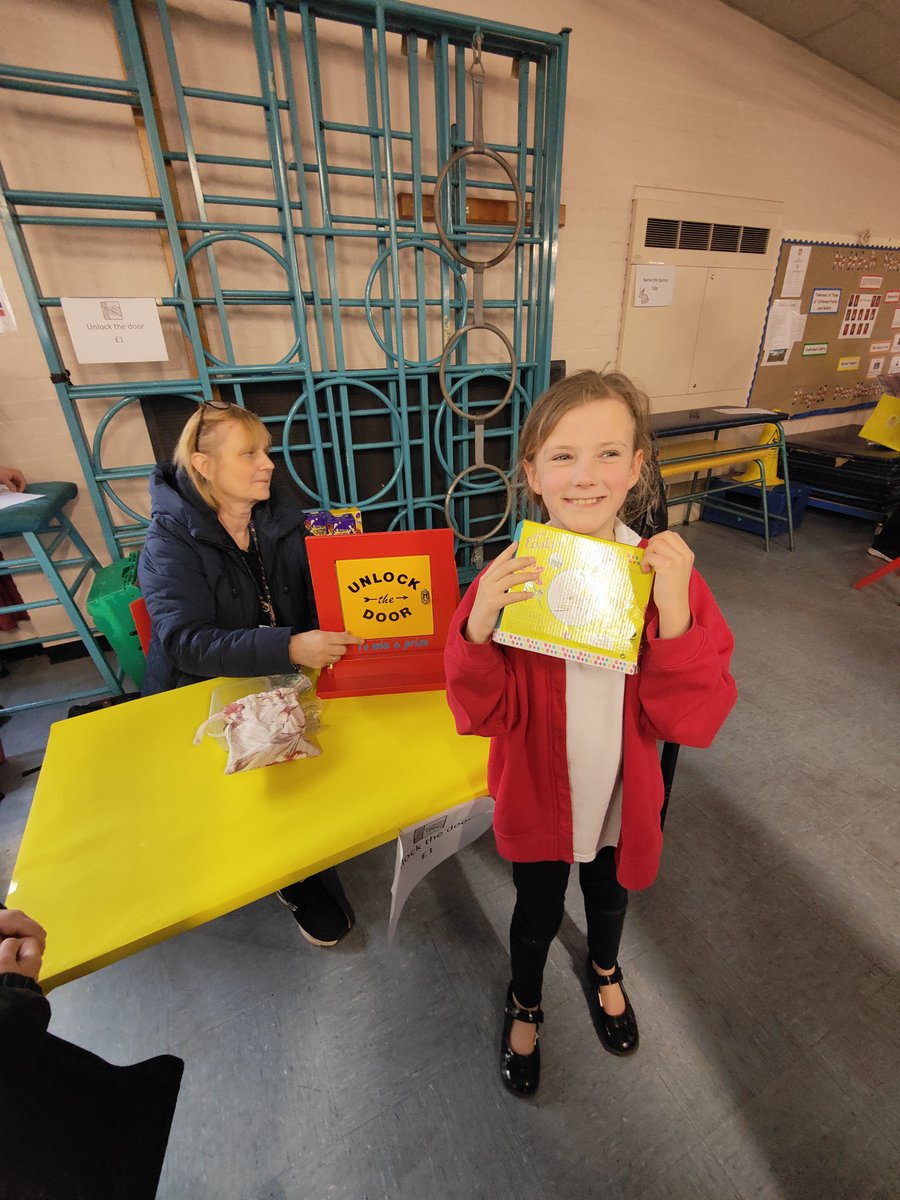 Seven Stars Primary School tweet media