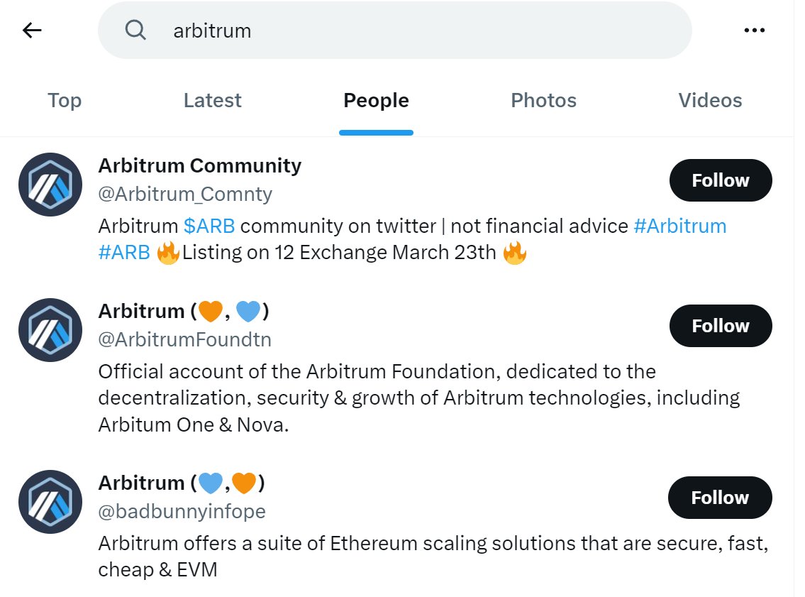 harpieio's tweet image. The ARB airdrop was attacked by North Korean hackers, DDOS attacks, and hundreds of phishing links. It was one of the most dangerous airdrops in recent history.

Here's what happened during the attacks: 👇