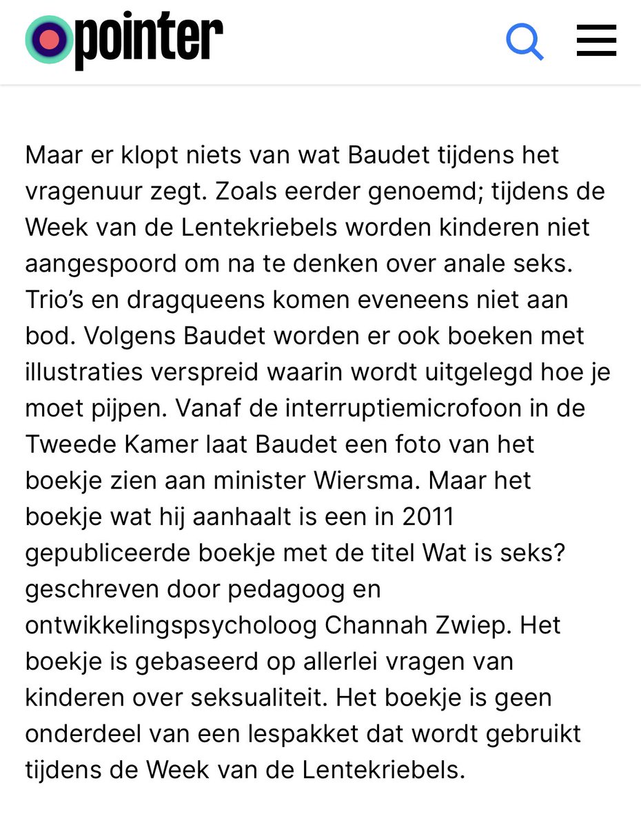 Lisa Westerveld 🟥 tweet media